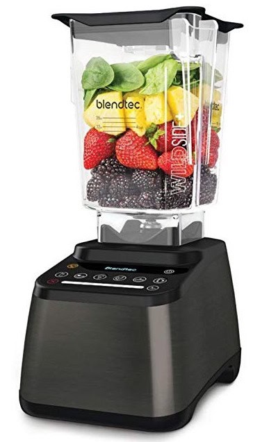 Blendtec Designer 725 Blender 1 - BillLentis.com