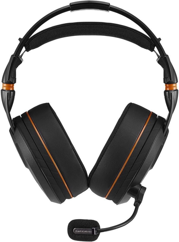 Turtle Beach Elite Pro - BillLentis.com