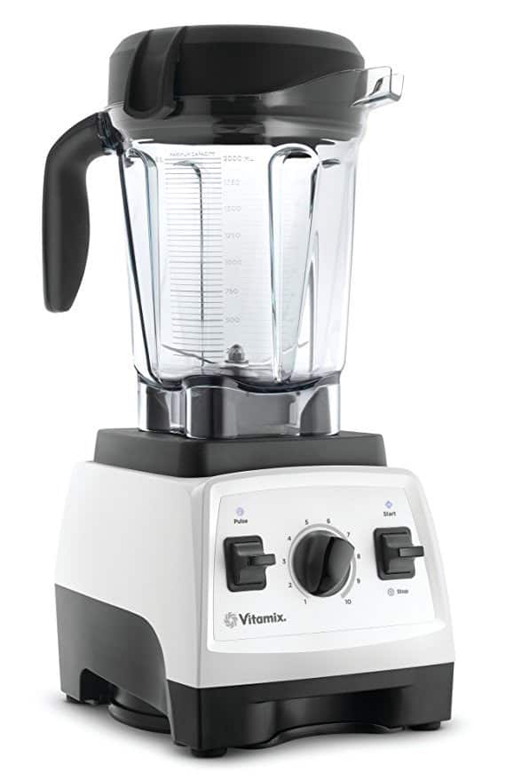 Vitamix 7500 Blender 1 - BillLentis.com