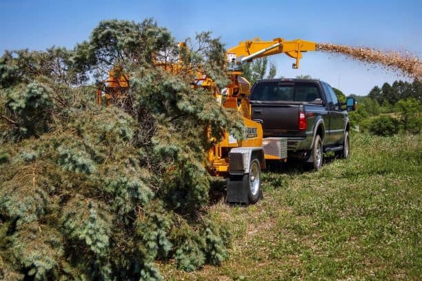 Browse Specs and more for the INTIMIDATOR™ 12XP Towable Hand-Fed Chipper - Bobcat of Huntsville