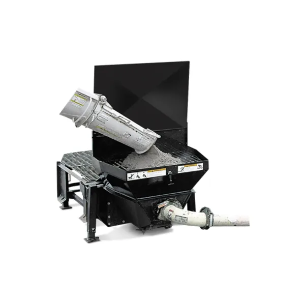 Browse Specs and more for the Bobcat Concrete Pump Attachment - Bobcat of Huntsville