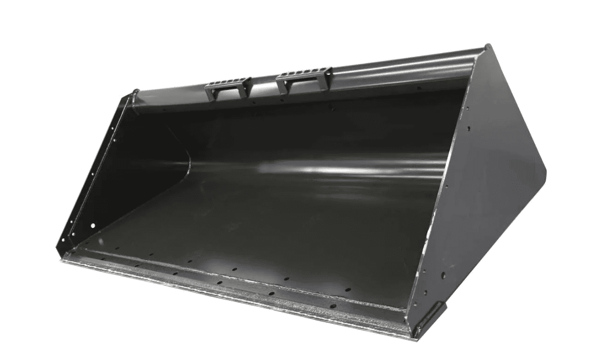 Browse Specs and more for the Bobcat Bucket Severe Duty – 86″ Attachment - Bobcat of Huntsville