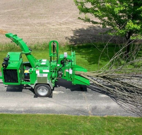 Browse Specs and more for the Bandit INTIMIDATOR™ 15XPC - Bobcat of Huntsville
