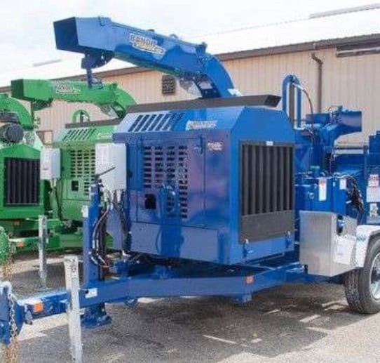 Browse Specs and more for the Bandit INTIMIDATOR™ 18XP – TOWABLE - Bobcat of Huntsville