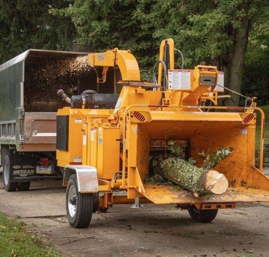 Browse Specs and more for the Bandit INTIMIDATOR™ 19XPC – TOWABLE - Bobcat of Huntsville