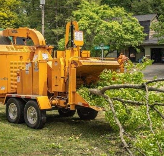 Browse Specs and more for the Bandit INTIMIDATOR™ 19XPC – TOWABLE - Bobcat of Huntsville