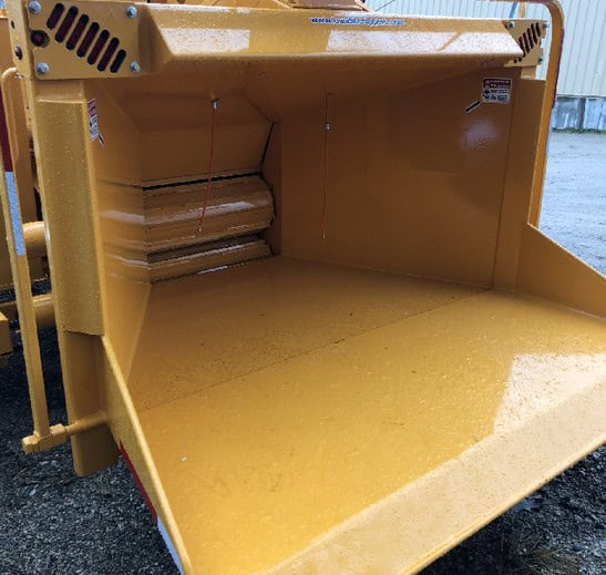 Browse Specs and more for the Bandit INTIMIDATOR™ 19XPC – TRACK - Bobcat of Huntsville