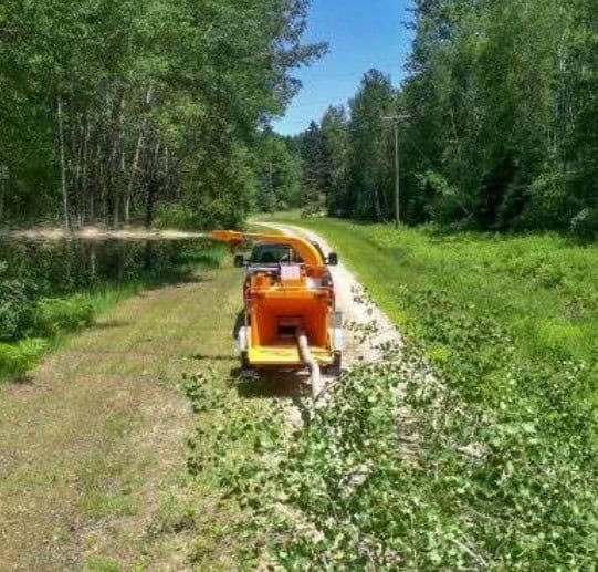 Browse Specs and more for the Bandit 200UC – TOWABLE - Bobcat of Huntsville