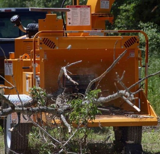 Browse Specs and more for the Bandit 200UC – TOWABLE - Bobcat of Huntsville