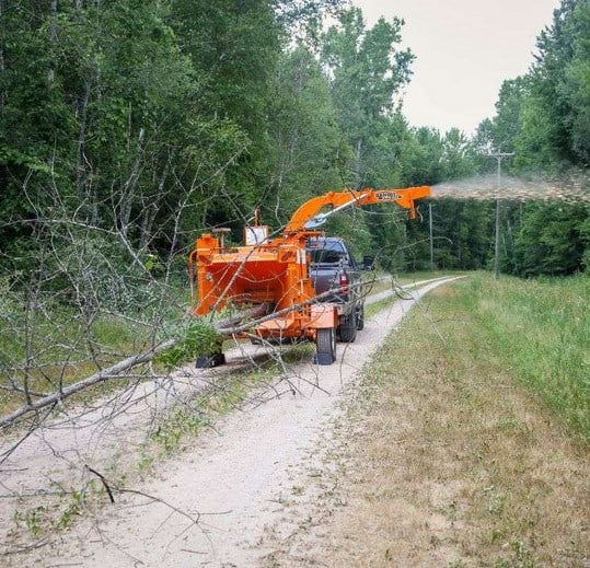 Browse Specs and more for the Bandit 200XP – TOWABLE - Bobcat of Huntsville