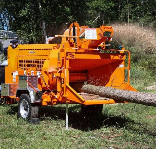 Browse Specs and more for the Bandit 255XP – TOWABLE - Bobcat of Huntsville