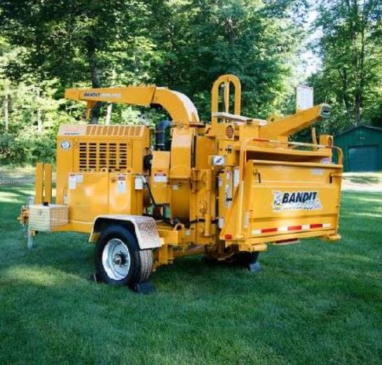 Browse Specs and more for the Bandit 255XP – TOWABLE - Bobcat of Huntsville