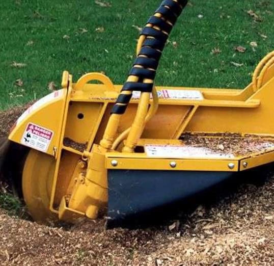 Browse Specs and more for the Bandit 2900 – TRACK – STUMP GRINDER - Bobcat of Huntsville