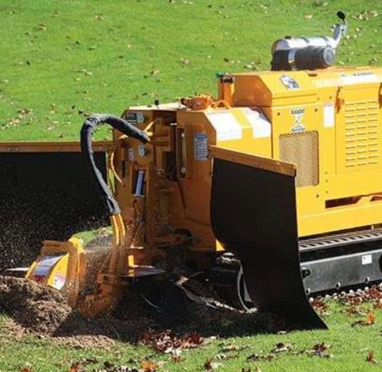 Browse Specs and more for the Bandit 2900 – TRACK – STUMP GRINDER - Bobcat of Huntsville