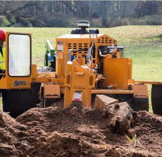 Browse Specs and more for the Bandit 3100 – TOWABLE – STUMP GRINDER - Bobcat of Huntsville