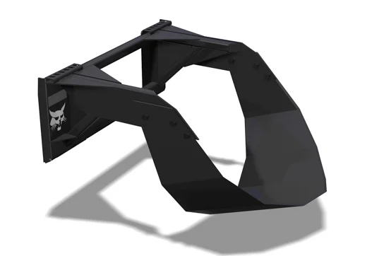 Browse Specs and more for the Bobcat Digger Attachment - Bobcat of Huntsville