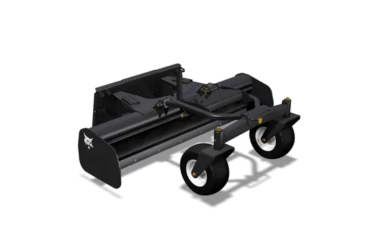 Browse Specs and more for the Bobcat Box Blade Attachment - Bobcat of Huntsville