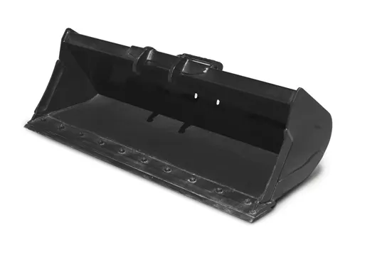 Browse Specs and more for the Bobcat Grading X-Change Bucket Attachment - Bobcat of Huntsville