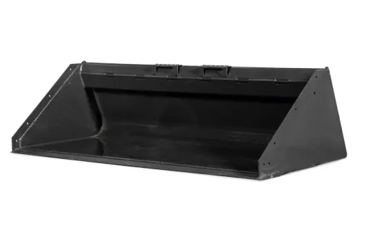 Browse Specs and more for the Bobcat Severe Duty Bucket Attachment - Bobcat of Huntsville