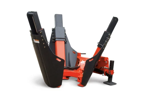 Browse Specs and more for the Bobcat Tree Spade Attachment - Bobcat of Huntsville