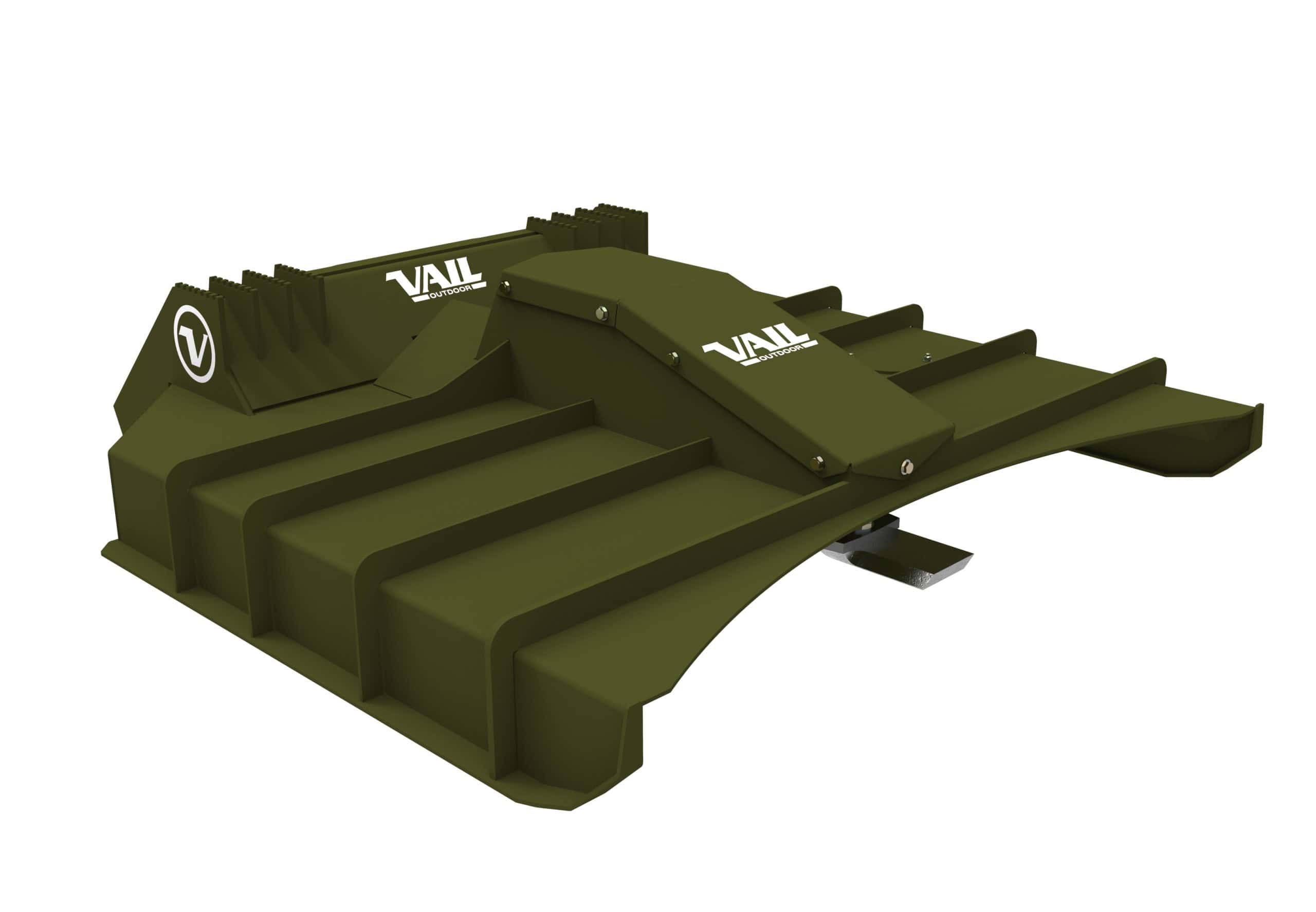 Browse Specs and more for the Vail Outdoor™ Brush Cutter - Bobcat of Huntsville