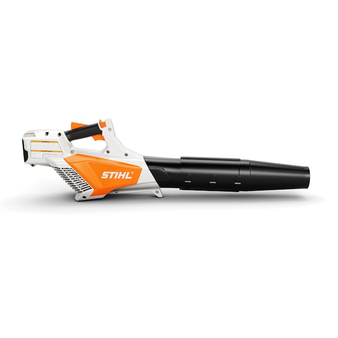 Browse Specs and more for the Stihl BGA 57 Battery Handheld Blower - Bobcat of Huntsville