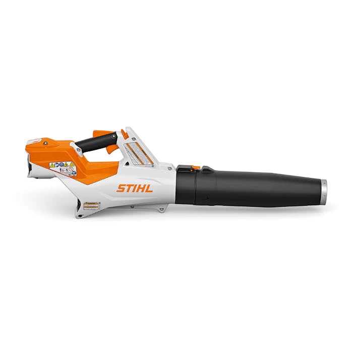 Browse Specs and more for the Stihl BGA 60 Battery Blower - Bobcat of Huntsville