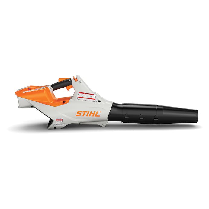 Browse Specs and more for the Stihl BGA 86 Battery Blower - Bobcat of Huntsville