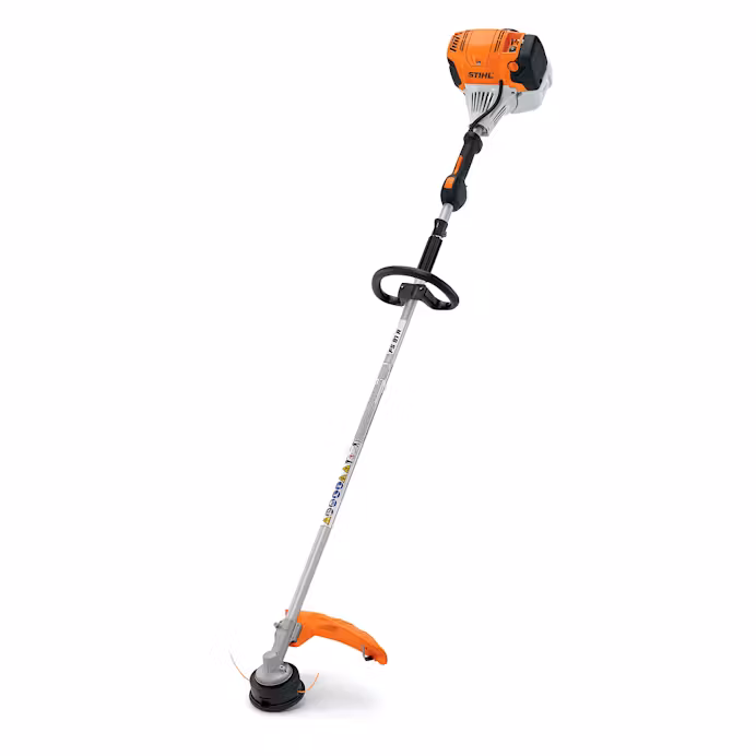 Browse Specs and more for the Stihl FS 91 R Trimmer - Bobcat of Huntsville