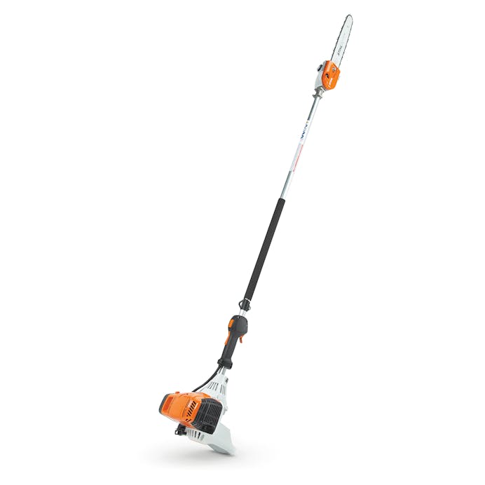 Browse Specs and more for the STIHL HT 134 Pole Pruner - Bobcat of Huntsville