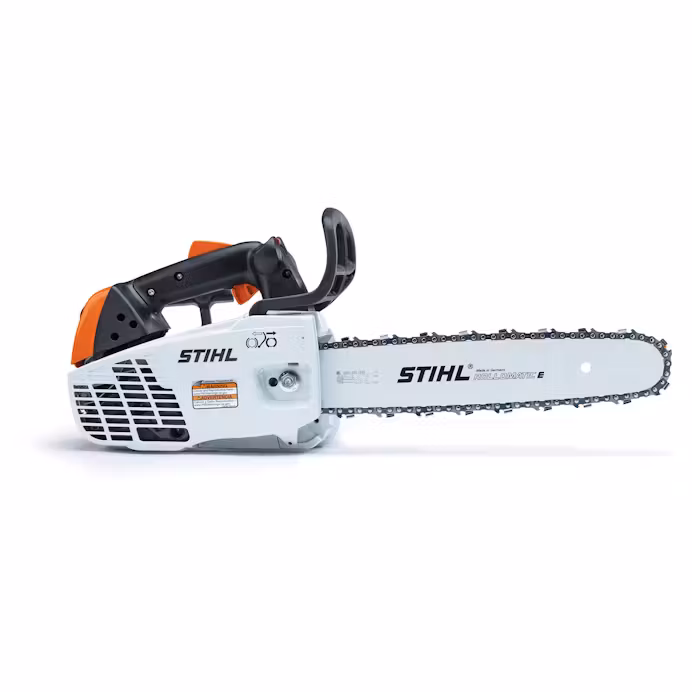 Browse Specs and more for the STIHL MS 194 T Chainsaw - Bobcat of Huntsville