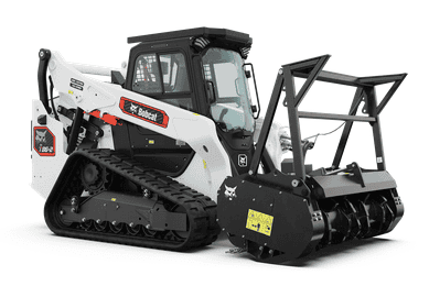 View All Bobcat COMPACT TRACK LOADERS Models
