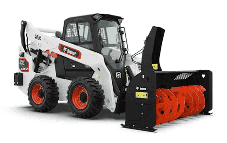 View All Bobcat SKID-STEER LOADERS Models