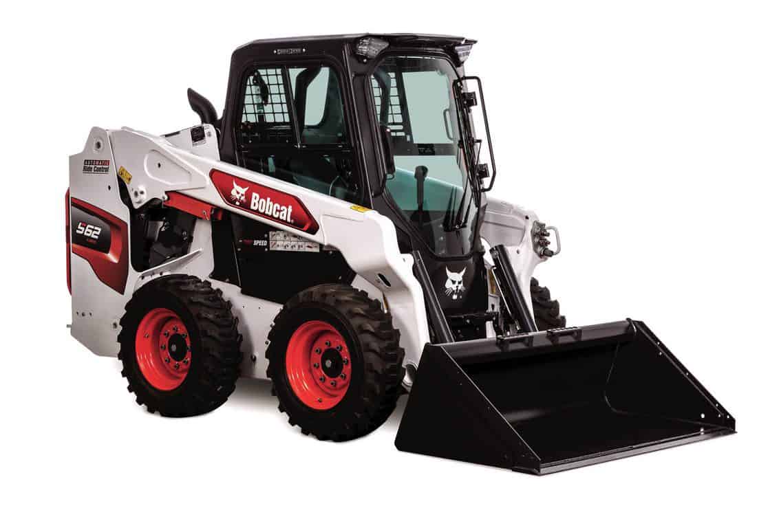 Browse Specs and more for the Bobcat S62 Skid-Steer Loader - Bobcat of Indy