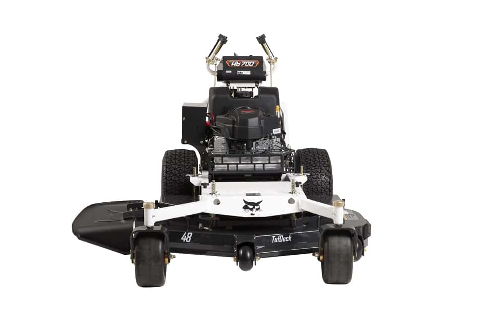 Browse Specs and more for the Bobcat WB700 Walk-Behind Mower 52″ - Bobcat of Indy