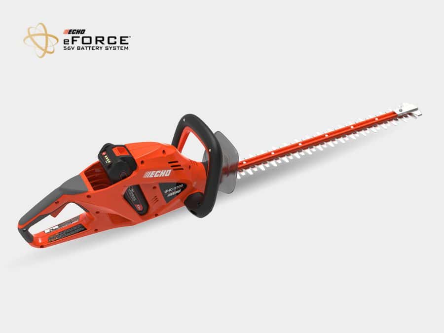 Browse Specs and more for the ECHO DHC-2300 - Bobcat of Indy