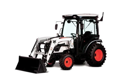 Browse Specs and more for the Bobcat CT2535 Compact Tractor - Bobcat of Indy