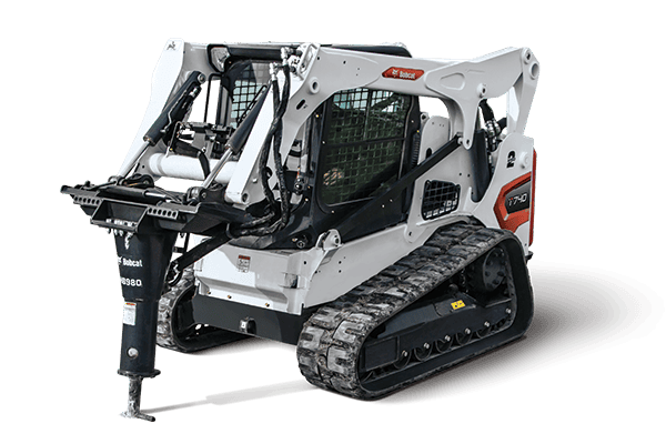 Browse Specs and more for the Bobcat T740 Compact Track Loader - Bobcat of Indy