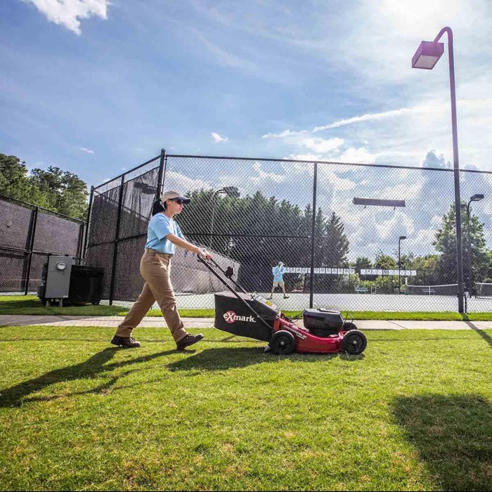 Browse Specs and more for the Commercial 21 V-Series - Bobcat of Indy