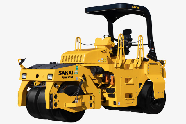 Browse Specs and more for the GW754 Asphalt Roller - Bobcat of Indy