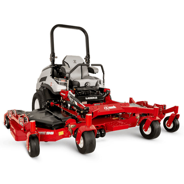 Browse Specs and more for the Lazer Z X-Series - Bobcat of Indy