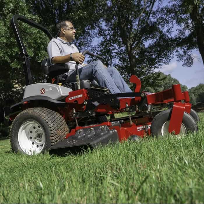 Browse Specs and more for the Lazer Z X-Series - Bobcat of Indy