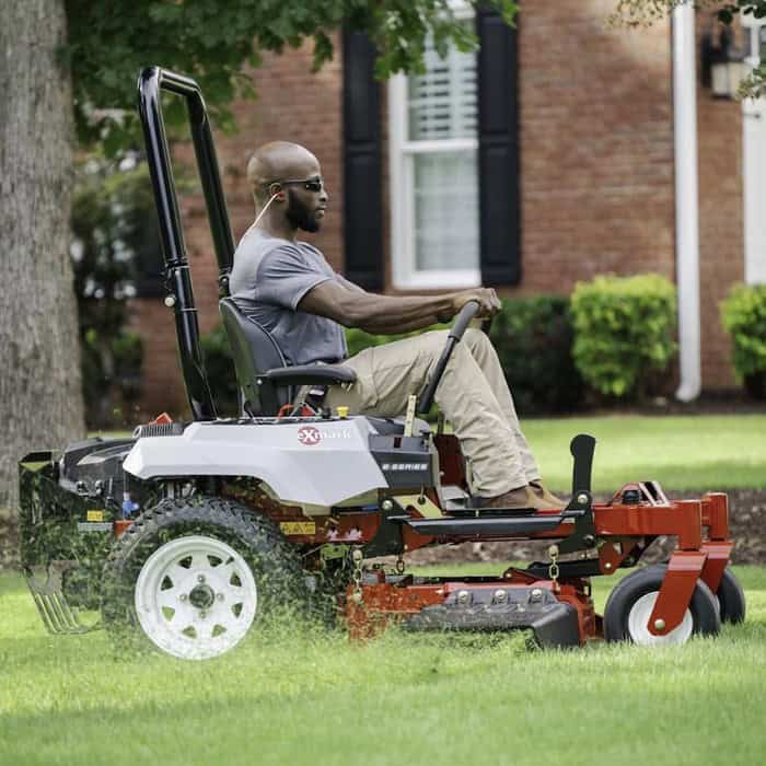 Browse Specs and more for the Radius E-Series - Bobcat of Indy