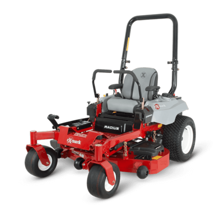 Browse Specs and more for the Radius E-Series - Bobcat of Indy