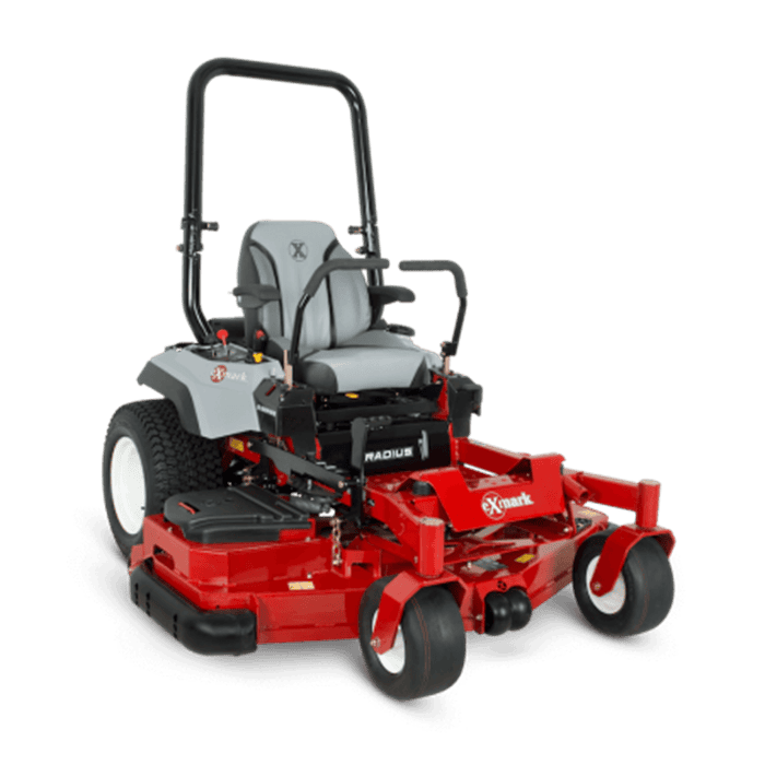 Browse Specs and more for the Radius S-Series Rear Discharge - Bobcat of Indy
