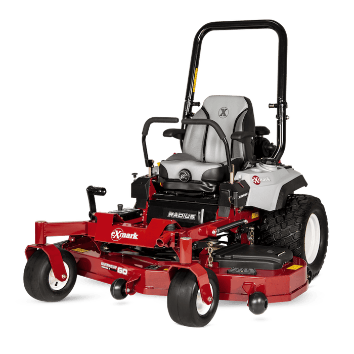 Browse Specs and more for the Radius X-Series - Bobcat of Indy