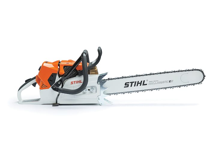 Browse Specs and more for the MS 881 R MAGNUM® Chainsaw - Bobcat of Indy