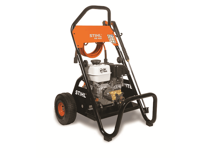 Browse Specs and more for the RB 400 DIRT BOSS® Pressure Washer - Bobcat of Indy