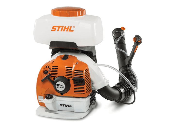 Browse Specs and more for the SR 430 Sprayer - Bobcat of Indy