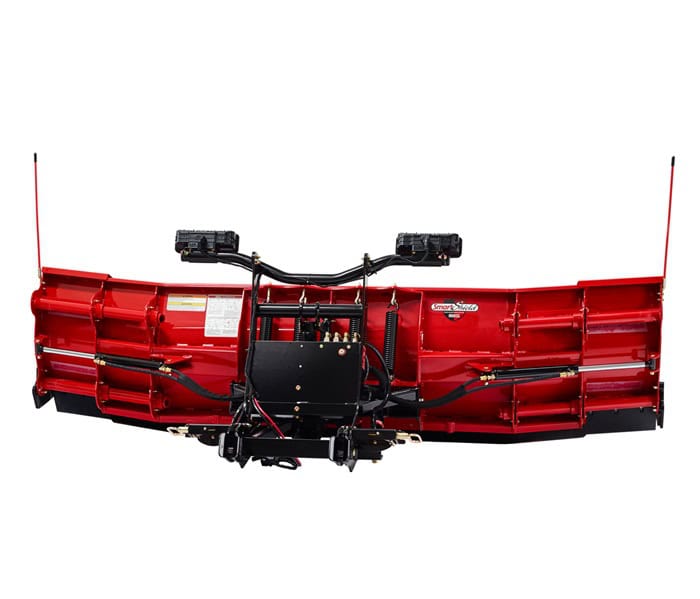 Browse Specs and more for the 8′-10′ EXT Plow - Bobcat of Indy